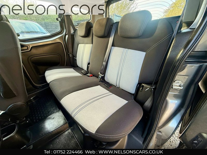 Used Fiat Qubo 2015 for sale - 76464443: Photo 25