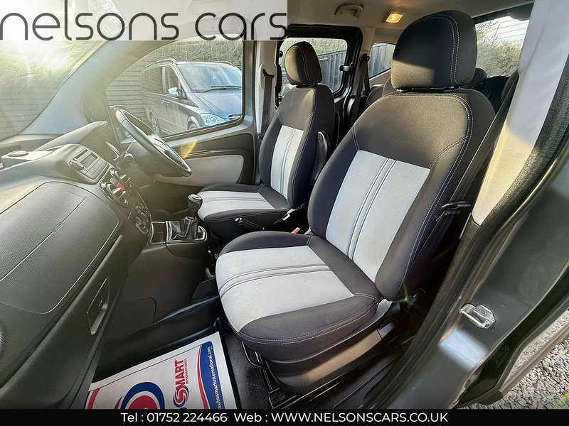 Used Fiat Qubo 2015 for sale - 76464443: Photo 26