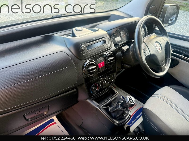 Used Fiat Qubo 2015 for sale - 76464443: Photo 27