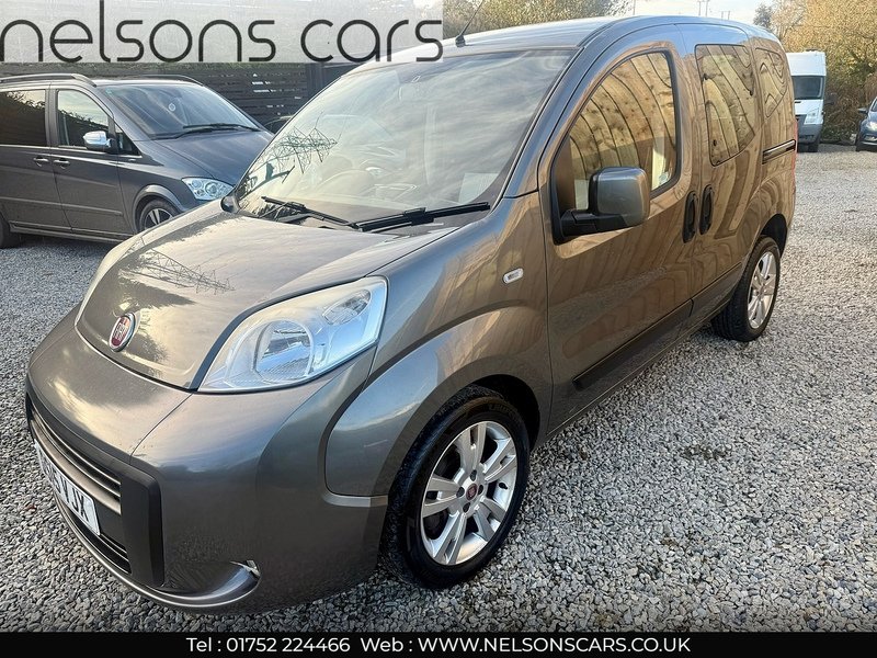 Used Fiat Qubo 2015 for sale - 76464443: Photo 28