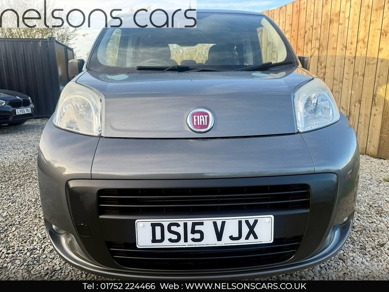 Used Fiat Qubo 2015 for sale - 76464443: Photo 29
