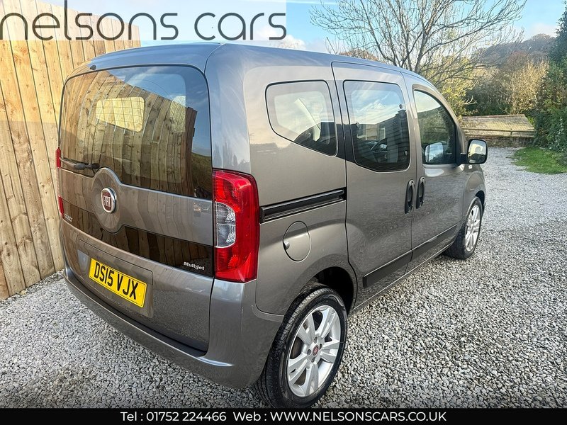 Used Fiat Qubo 2015 for sale - 76464443: Photo 3