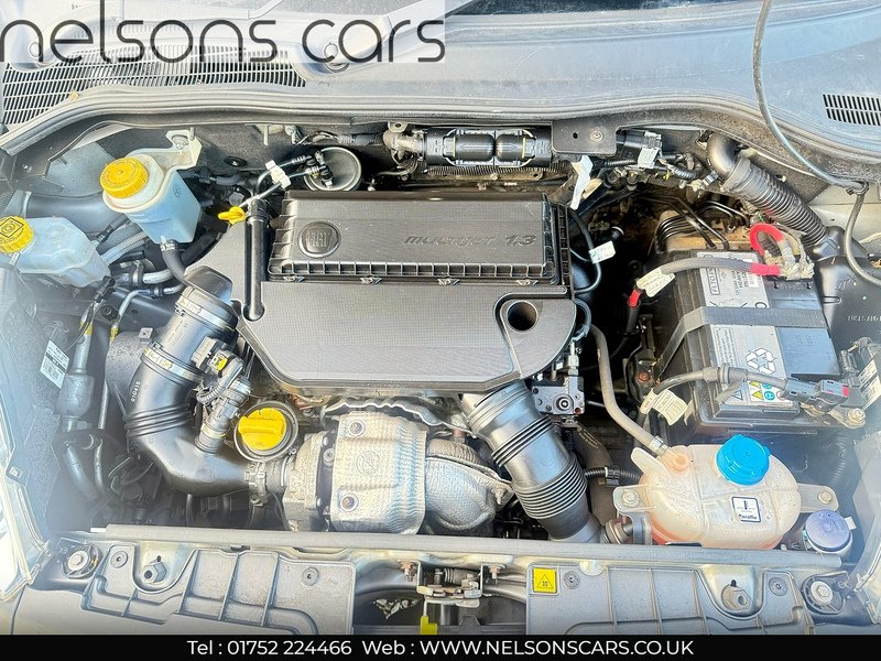 Used Fiat Qubo 2015 for sale - 76464443: Photo 30