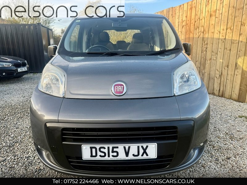 Used Fiat Qubo 2015 for sale - 76464443: Photo 32