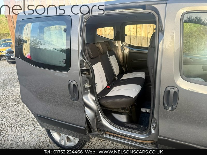 Used Fiat Qubo 2015 for sale - 76464443: Photo 4