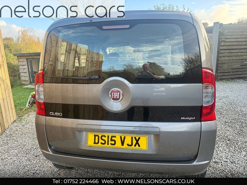 Used Fiat Qubo 2015 for sale - 76464443: Photo 6