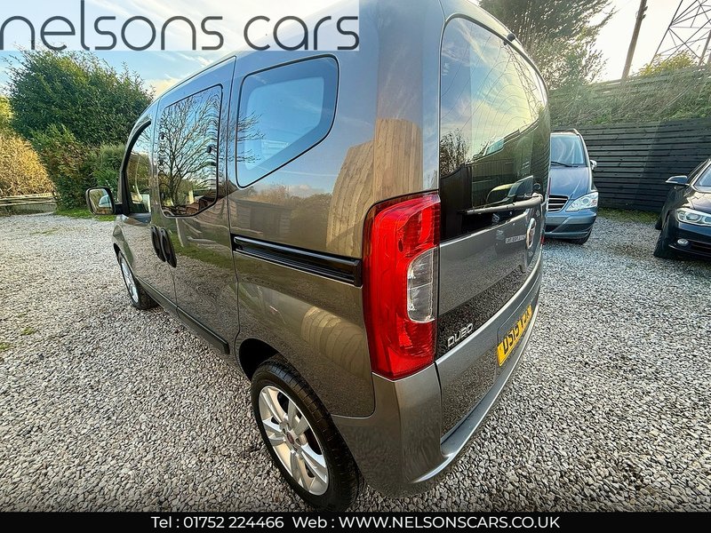 Used Fiat Qubo 2015 for sale - 76464443: Photo 7