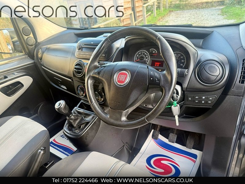 Used Fiat Qubo 2015 for sale - 76464443: Photo 9