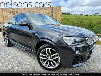Used BMW X4 2016 for sale - 78570749: Photo