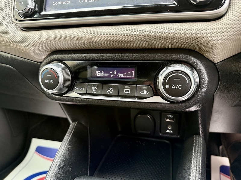 Used Nissan Micra 2017 for sale - 76492159: Photo 14