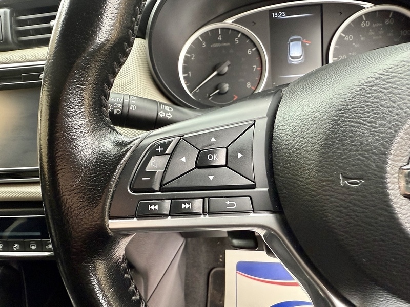 Used Nissan Micra 2017 for sale - 76492159: Photo 17