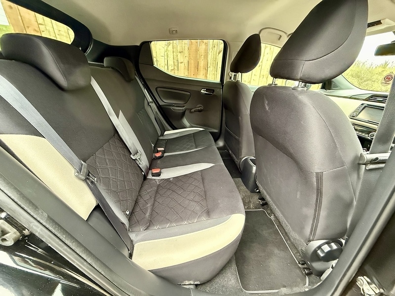 Used Nissan Micra 2017 for sale - 76492159: Photo 22