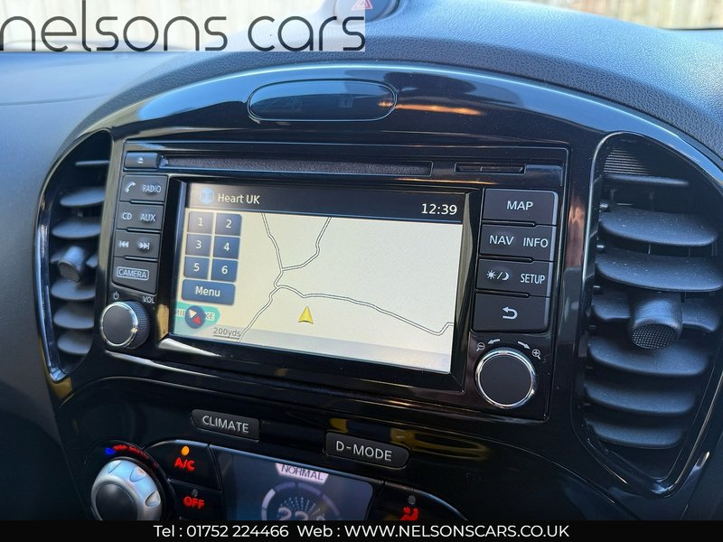 Used Nissan Juke 2015 for sale - 76461184: Photo 10