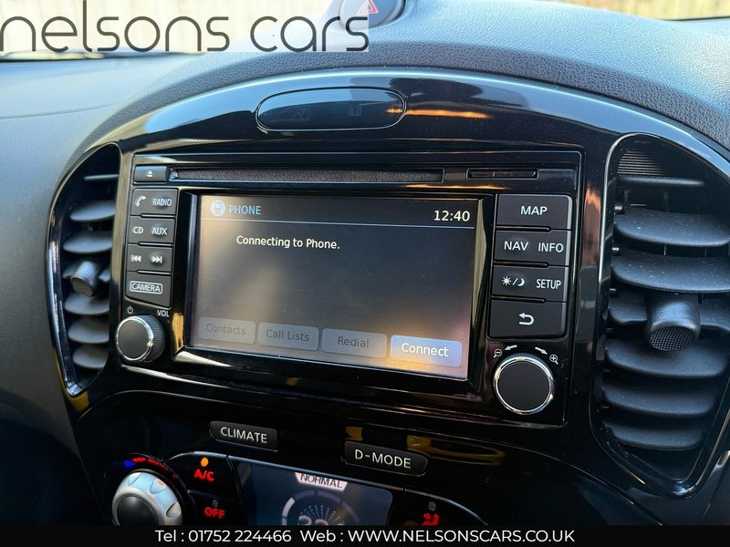 Used Nissan Juke 2015 for sale - 76461184: Photo 11