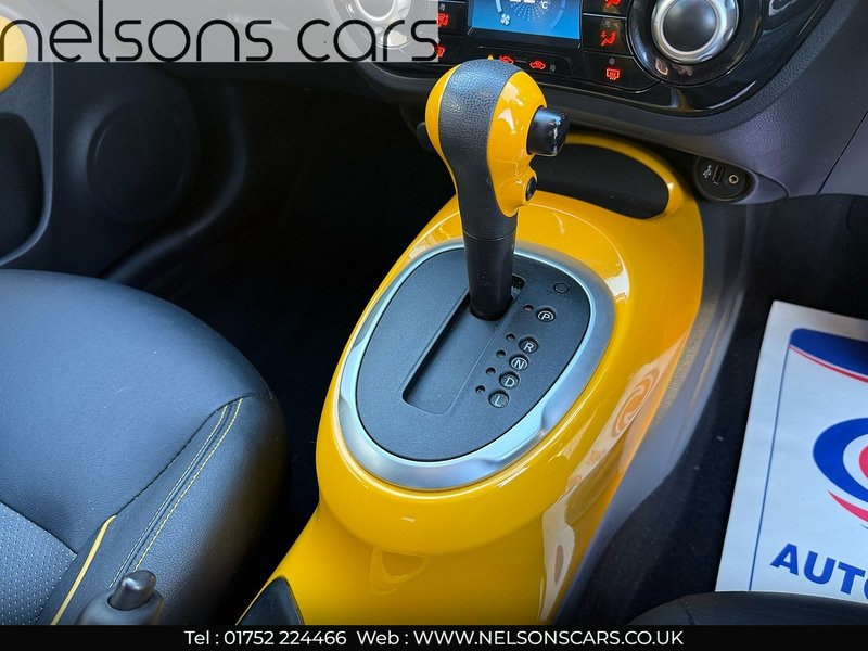 Used Nissan Juke 2015 for sale - 76461184: Photo 13