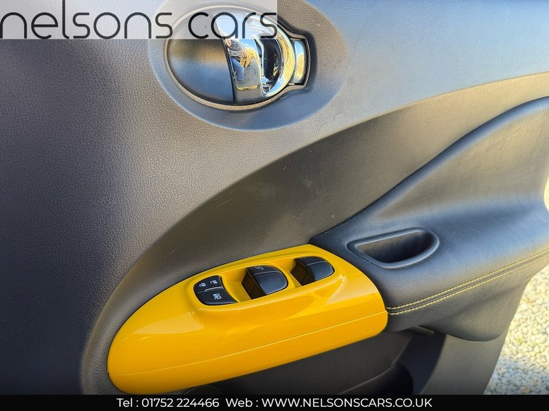 Used Nissan Juke 2015 for sale - 76461184: Photo 17