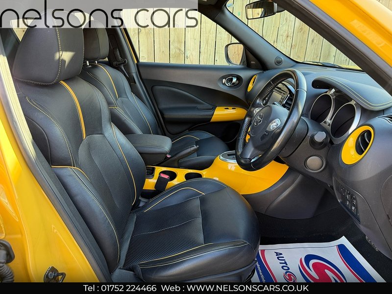 Used Nissan Juke 2015 for sale - 76461184: Photo 2