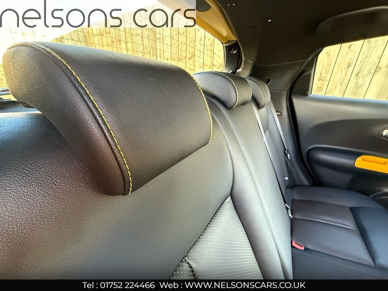 Used Nissan Juke 2015 for sale - 76461184: Photo 20