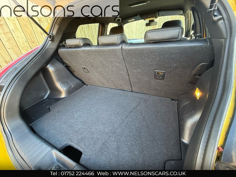 Used Nissan Juke 2015 for sale - 76461184: Photo 22