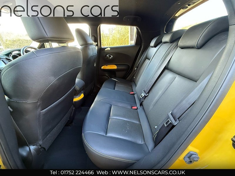 Used Nissan Juke 2015 for sale - 76461184: Photo 24