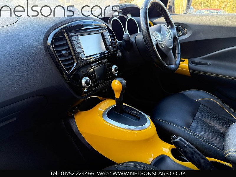 Used Nissan Juke 2015 for sale - 76461184: Photo 26
