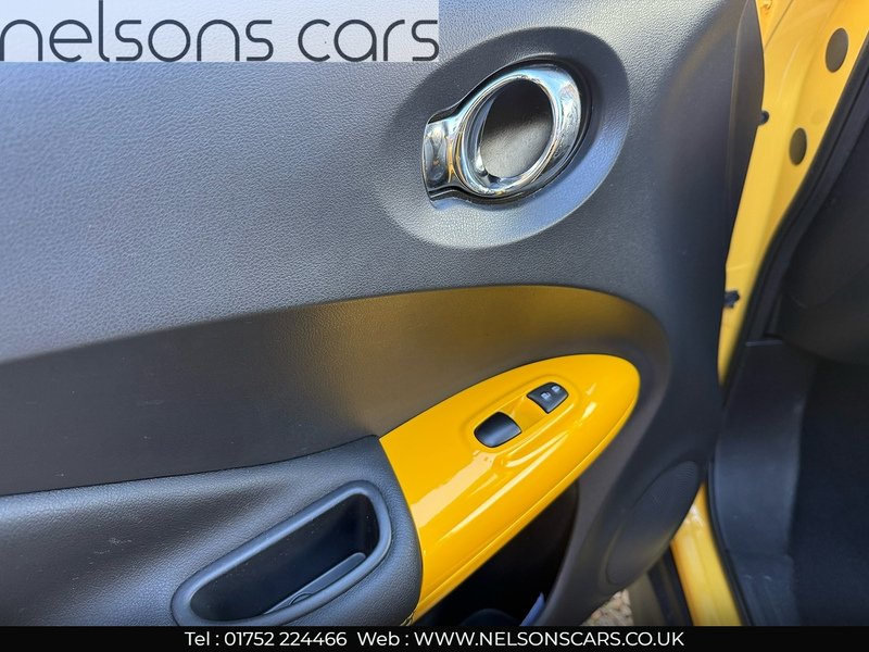 Used Nissan Juke 2015 for sale - 76461184: Photo 27