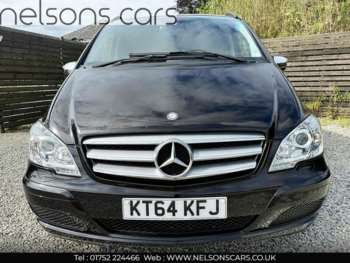Used Mercedes-Benz Viano 2015 for sale - 75354512: Photo
