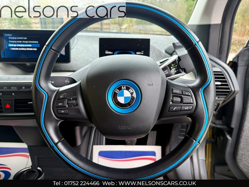 Used BMW i3 for sale - 77902405: Photo 10