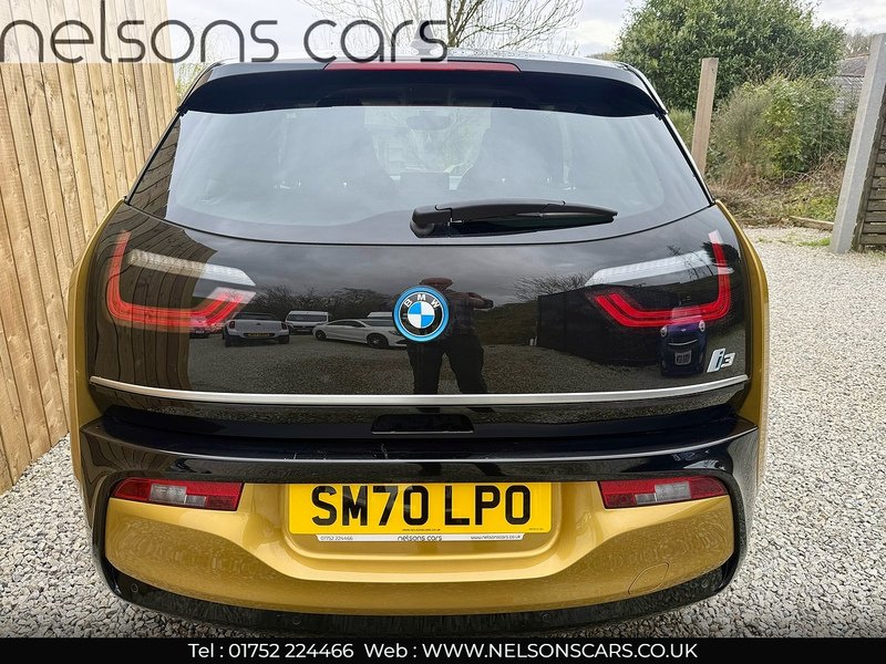 Used BMW i3 for sale - 77902405: Photo 12