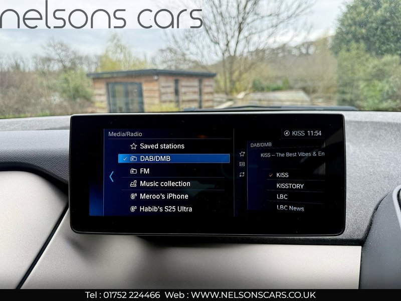 Used BMW i3 for sale - 77902405: Photo 13