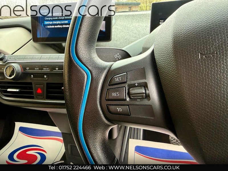 Used BMW i3 for sale - 77902405: Photo 16