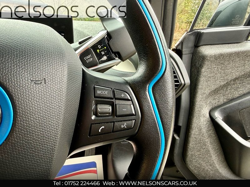 Used BMW i3 for sale - 77902405: Photo 17