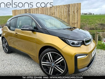 Used BMW i3 2021 for sale - 77902405: Photo