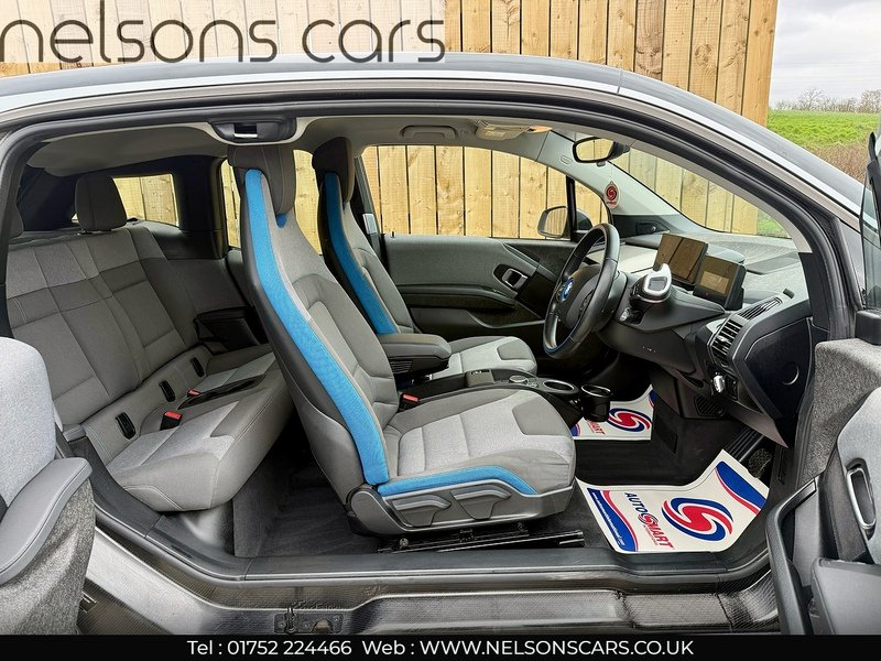 Used BMW i3 for sale - 77902405: Photo 2
