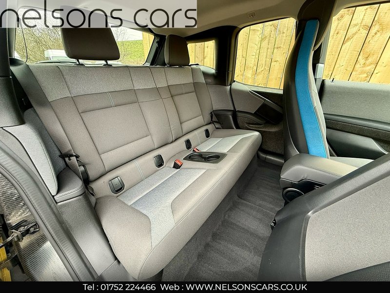 Used BMW i3 for sale - 77902405: Photo 21