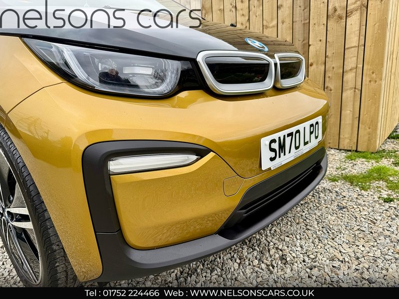 Used BMW i3 for sale - 77902405: Photo 28