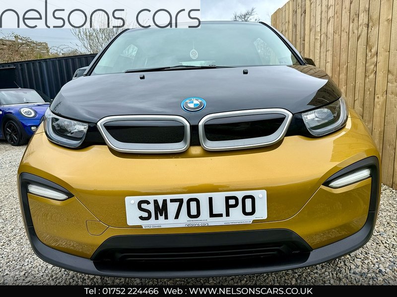 Used BMW i3 for sale - 77902405: Photo 29