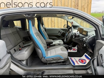 Used BMW i3 2021 for sale - 77902405: Photo