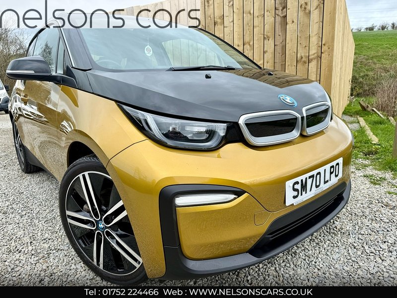 Used BMW i3 for sale - 77902405: Photo 3