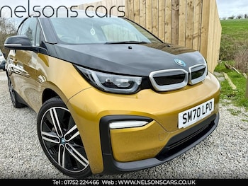 Used BMW i3 2021 for sale - 77902405: Photo