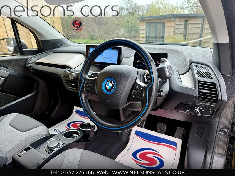 Used BMW i3 for sale - 77902405: Photo 4