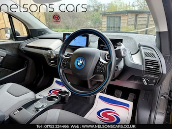 Used BMW i3 2021 for sale - 77902405: Photo