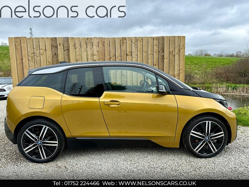 Used BMW i3 for sale - 77902405: Photo 5