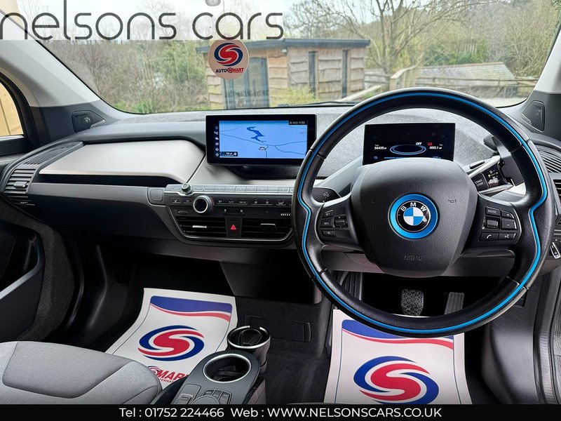 Used BMW i3 for sale - 77902405: Photo 6