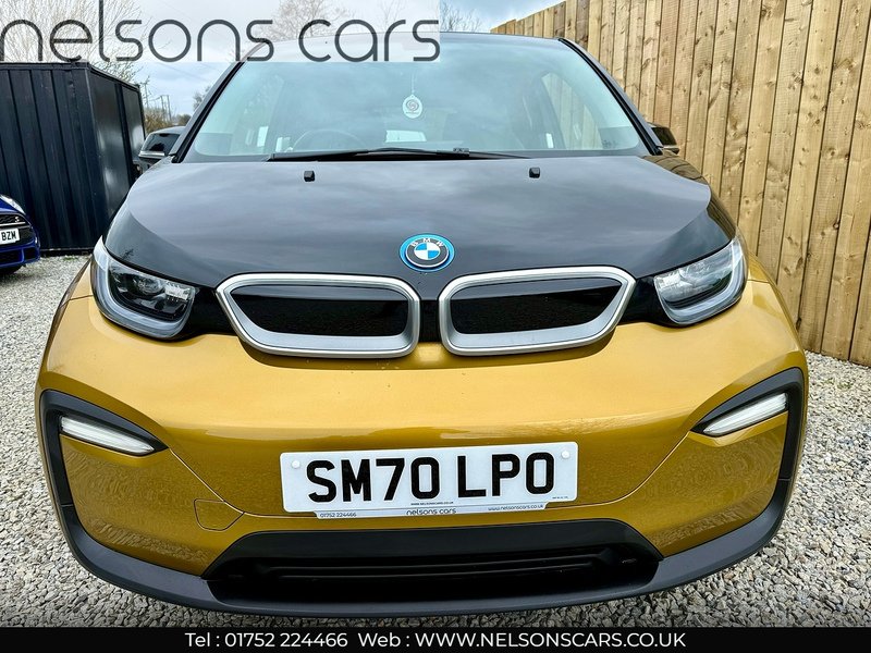 Used BMW i3 for sale - 77902405: Photo 7