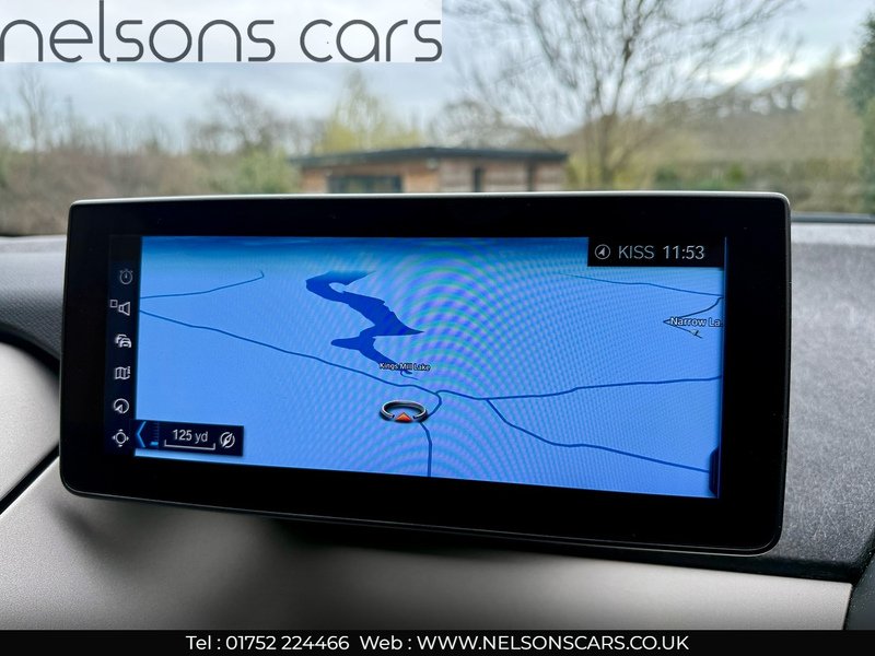 Used BMW i3 for sale - 77902405: Photo 8