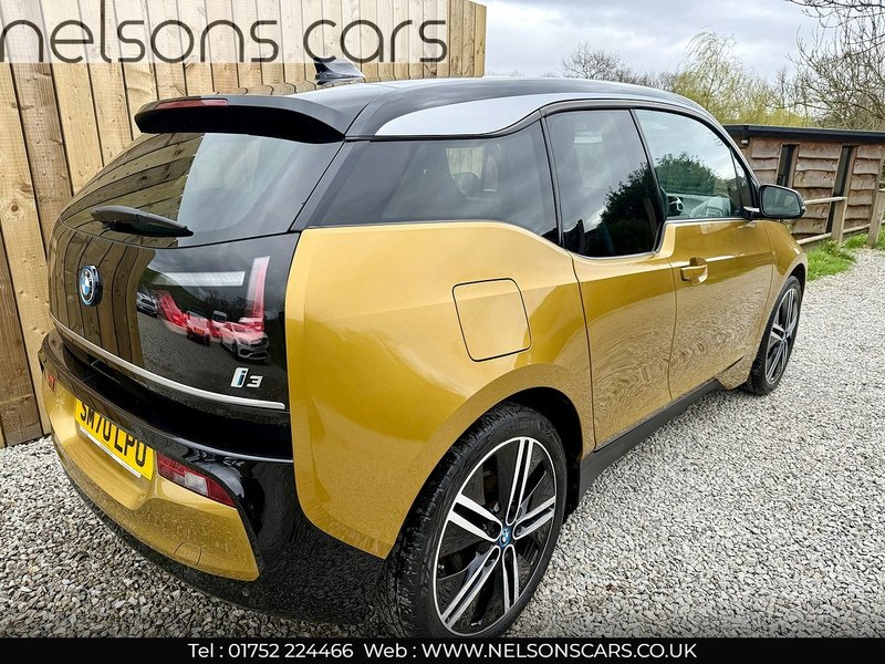 Used BMW i3 for sale - 77902405: Photo 9