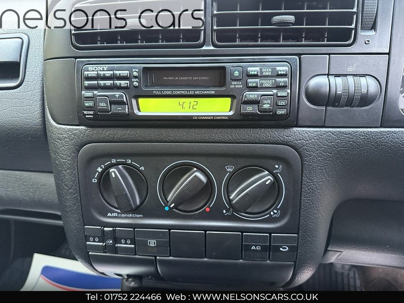 Used Volkswagen Golf 1996 for sale - 76884413: Photo 11