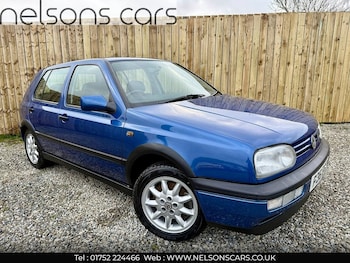 1996 - Extremely Rare Example - 1 Owner - Just 28,000 Miles 5-Door
