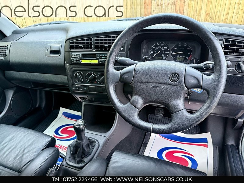 Used Volkswagen Golf 1996 for sale - 76884413: Photo 2